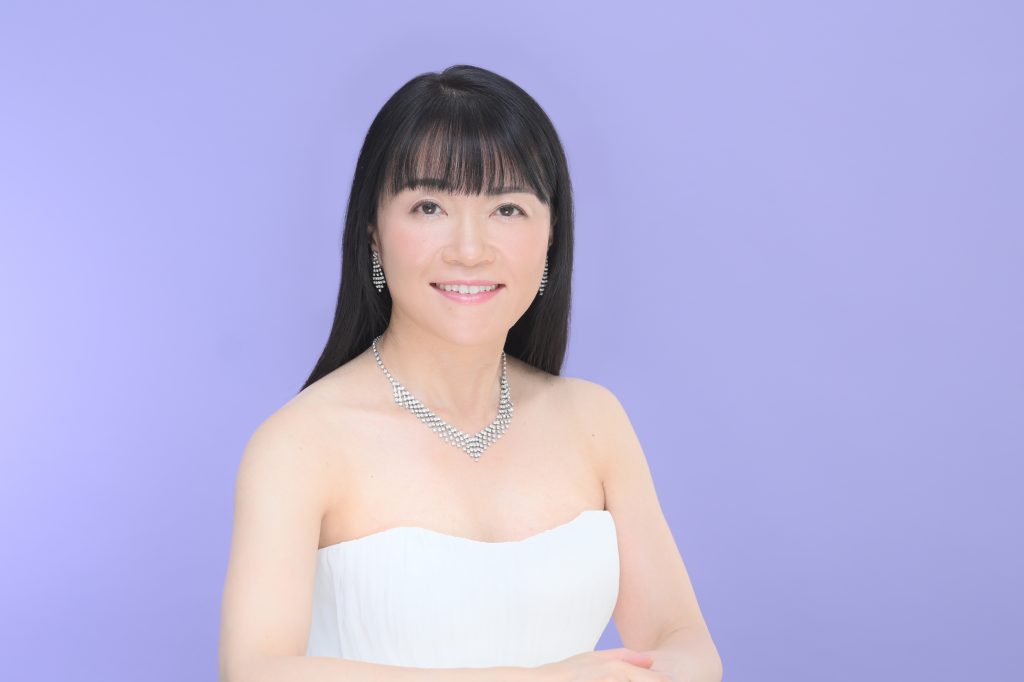 ピアニスト・ピアノ講師 関根希美子のプロフィール写真
